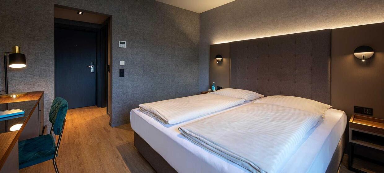 ACHAT Hotel Lüneburger Heide 5