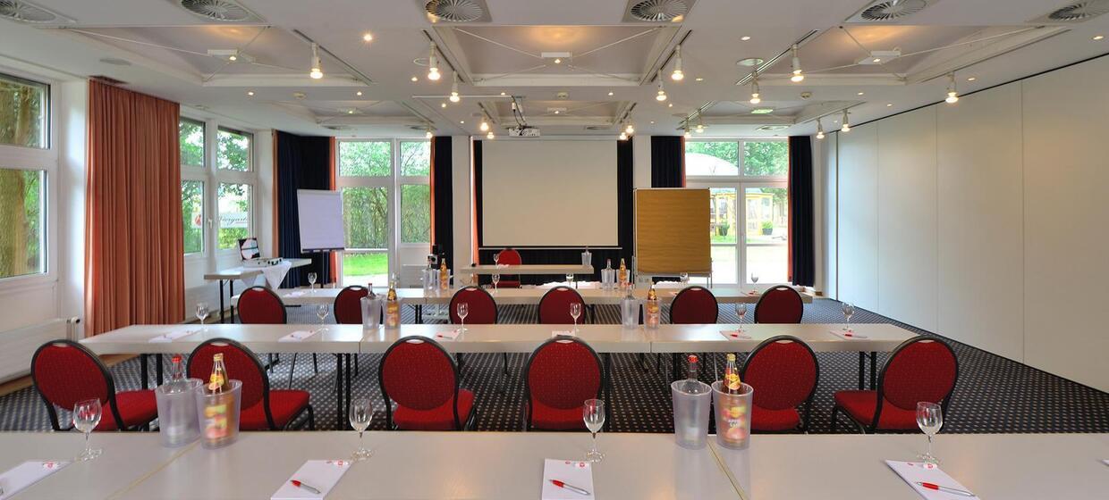 ACHAT Hotel Lüneburger Heide 3