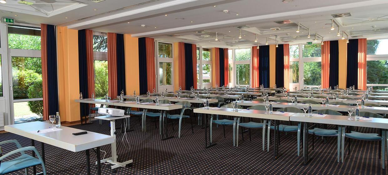 ACHAT Hotel Lüneburger Heide 6