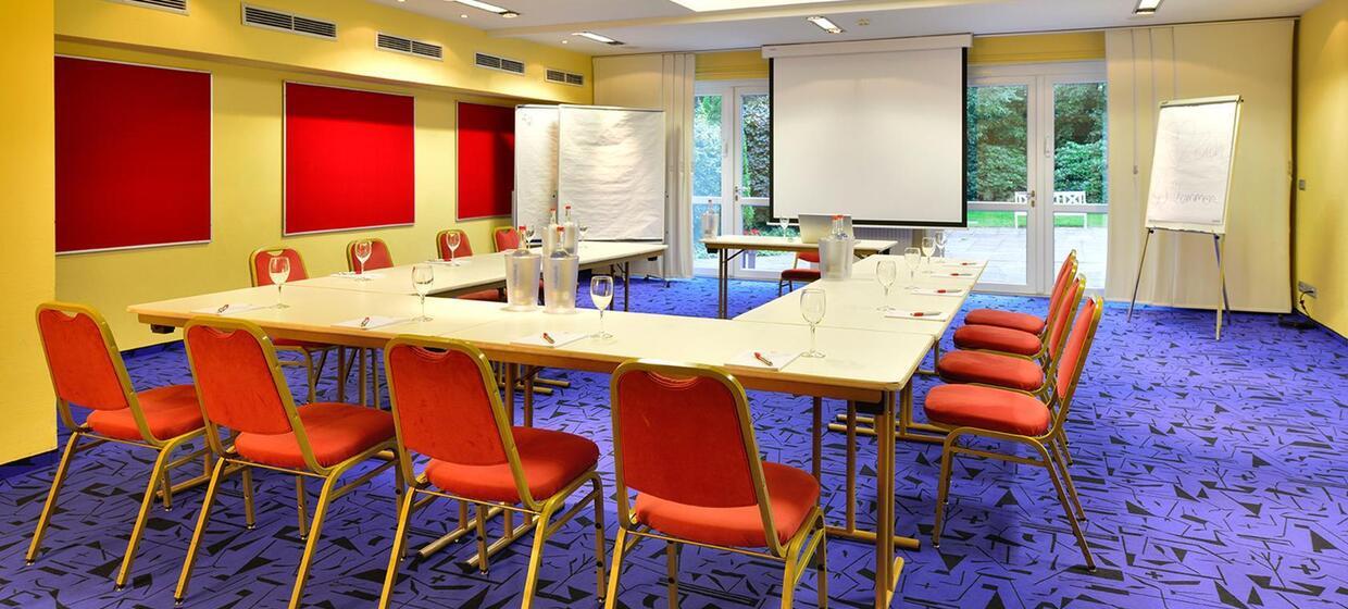 ACHAT Hotel Lüneburger Heide 4