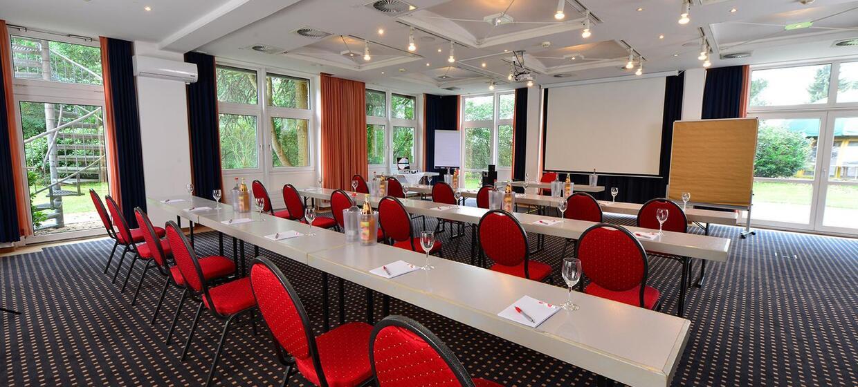 ACHAT Hotel Lüneburger Heide 1