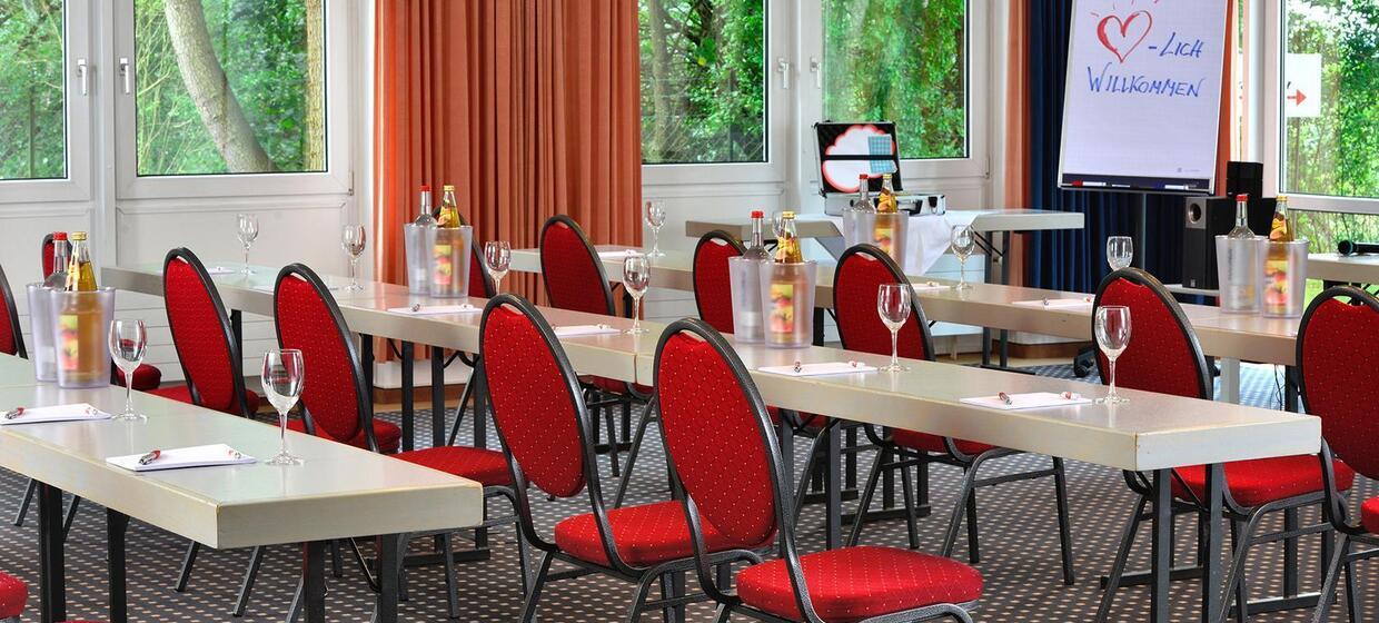 ACHAT Hotel Lüneburger Heide 2