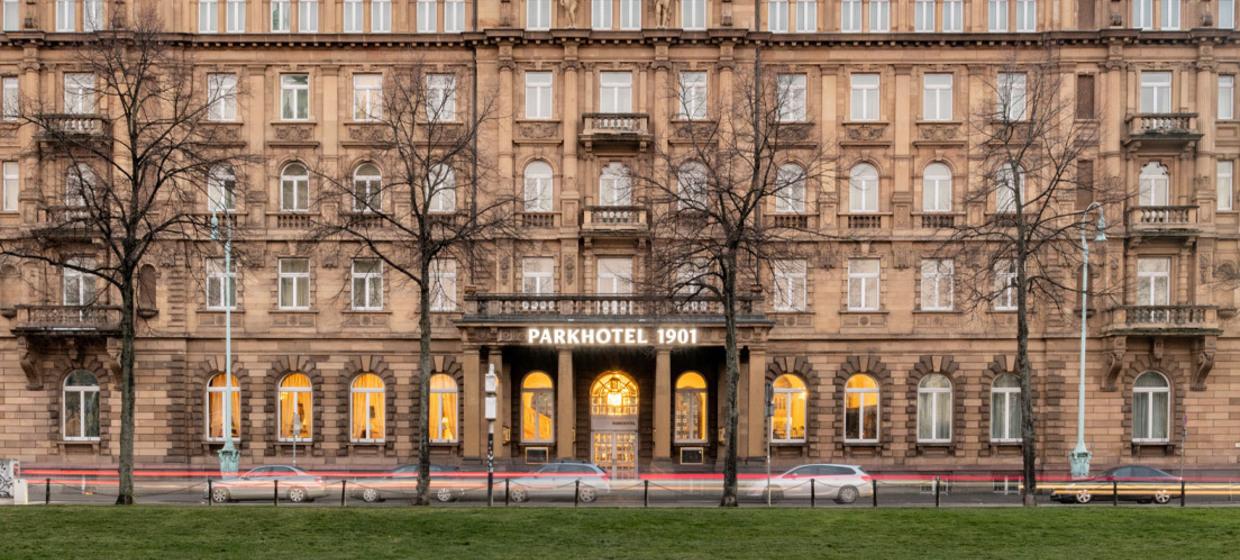 Parkhotel Mannheim 4