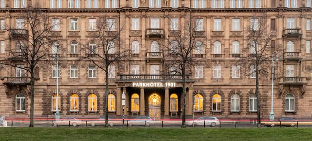 Parkhotel Mannheim 3