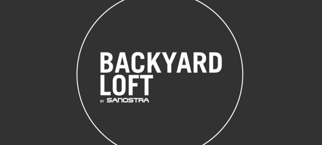 BACKYARD LOFT 6