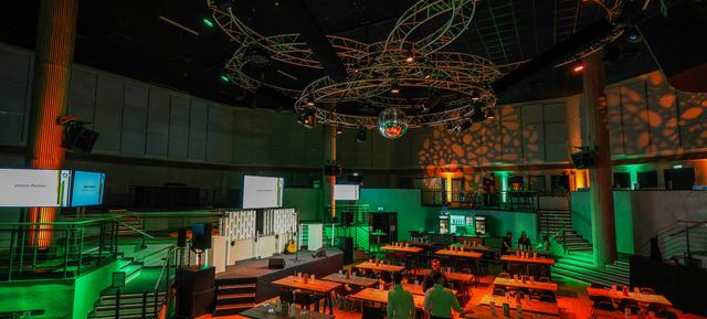 Expo Corner in Hannover / Bemerode 11