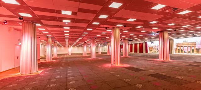 Mercure Hotel MOA Berlin in Berlin / Mitte 2