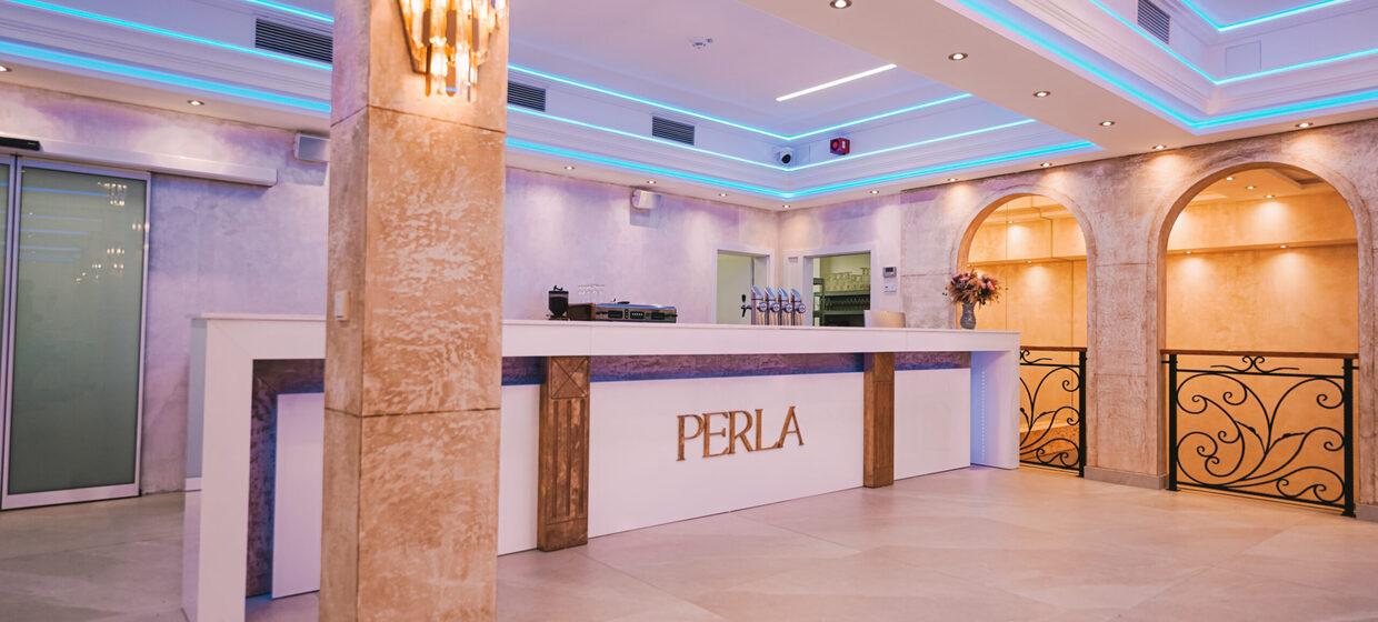 Perla Venue 3