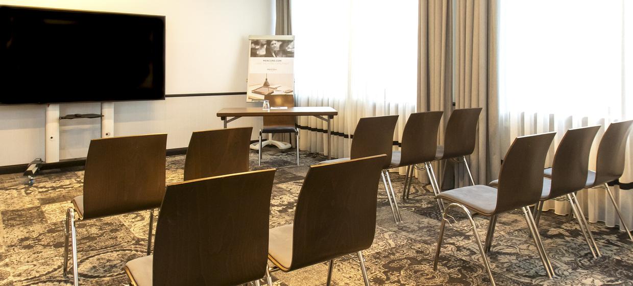 Mercure Hotel Frankfurt Airport Langen R1 in Frankfurt / Umland 1