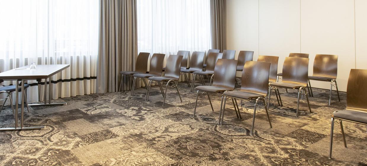 Mercure Hotel Frankfurt Airport Langen R2 in Frankfurt / Umland 1