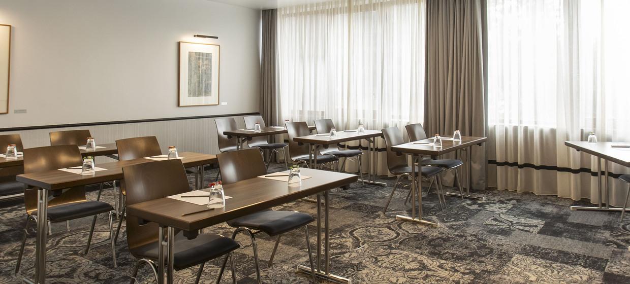 Mercure Hotel Frankfurt Airport Langen R4 in Frankfurt / Umland 1