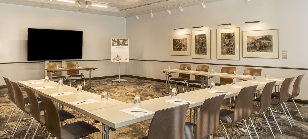 Mercure Hotel Frankfurt Airport Langen R5 in Frankfurt / Umland 1