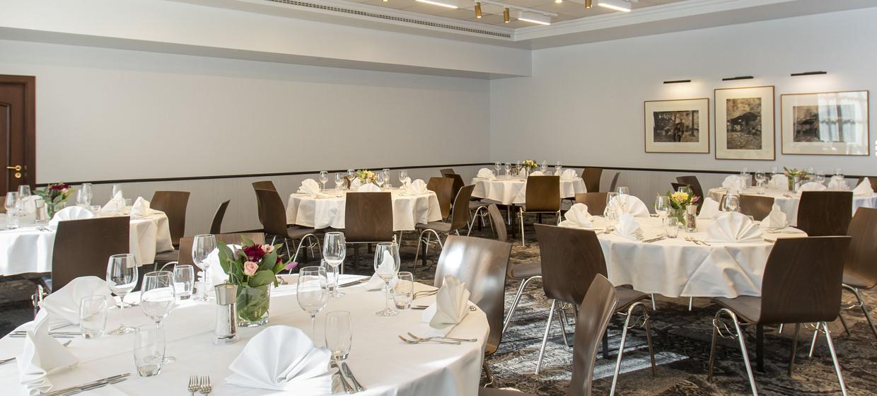 Mercure Hotel Frankfurt Airport Langen R8 in Frankfurt / Umland 1