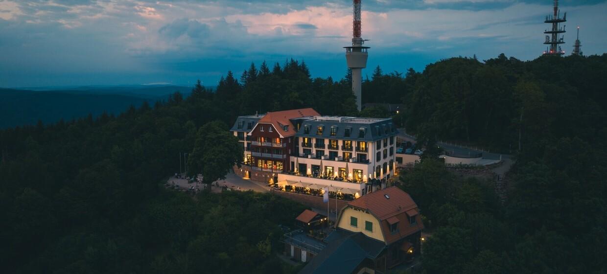 Berggasthof Königstuhl 12