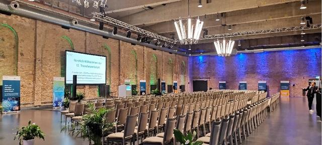 BOLLE Festsäle in Berlin / Mitte 4