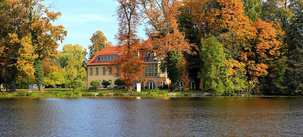 Havelschloss Zehdenick 1