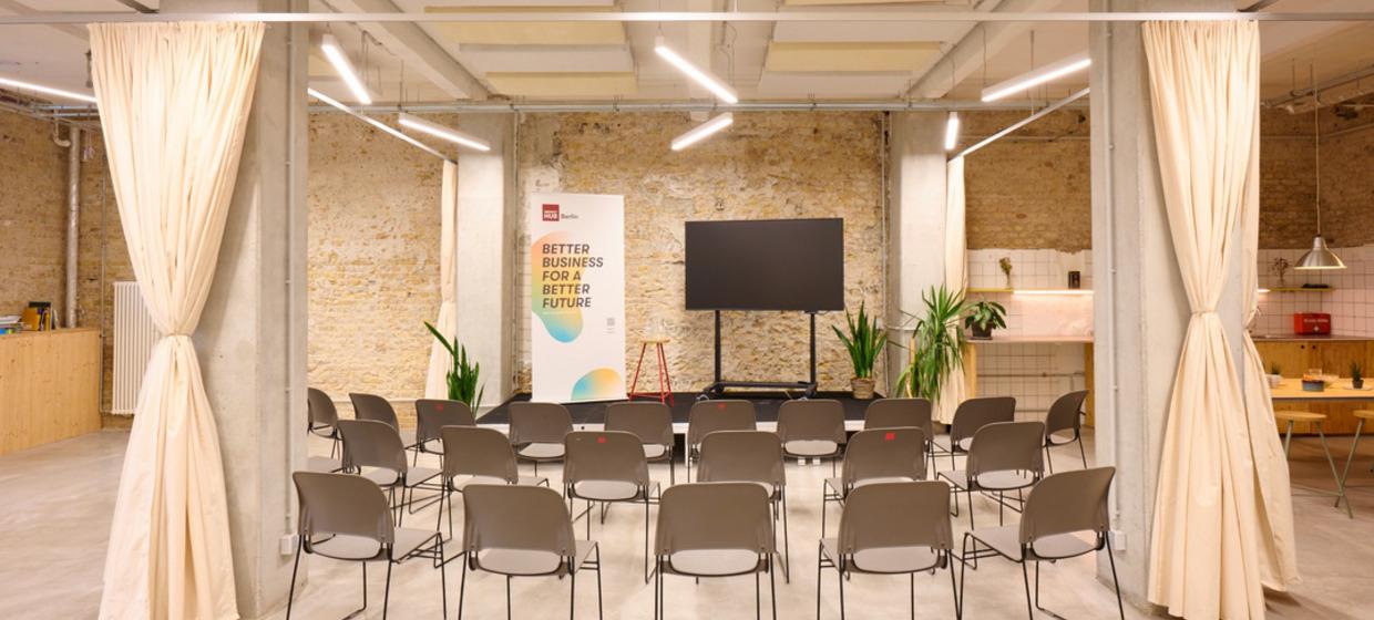 Impact Hub Berlin 7