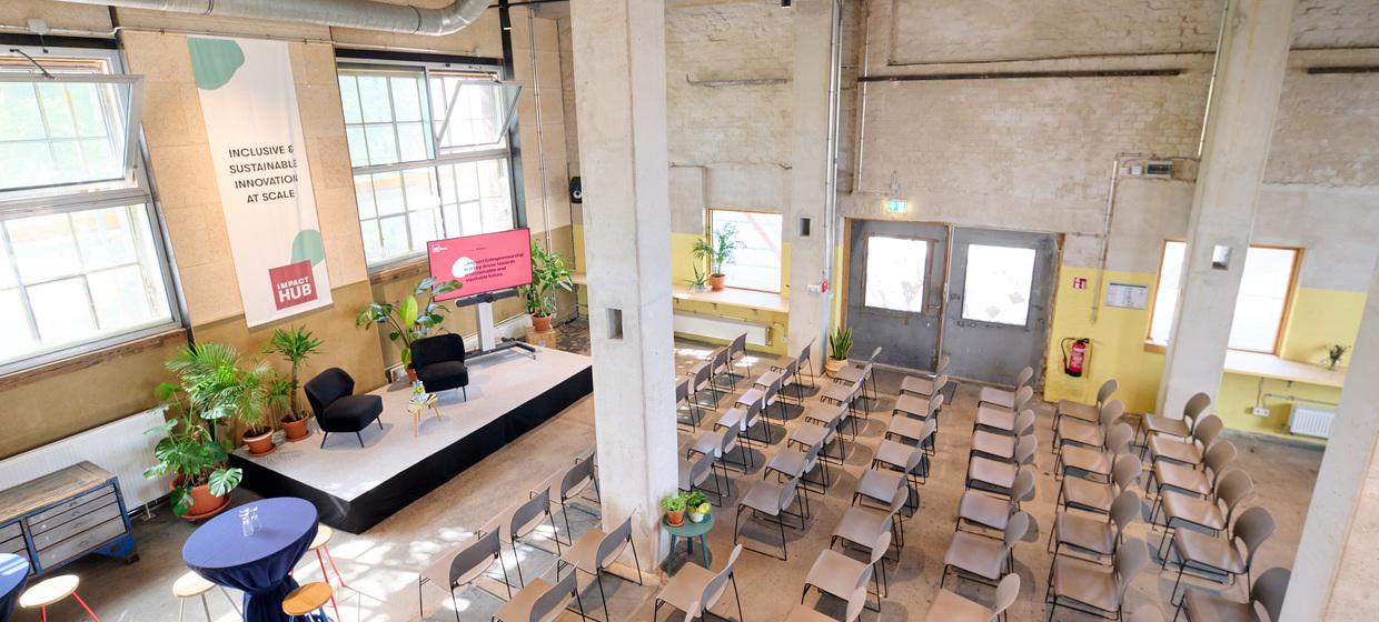 Impact Hub Berlin 11