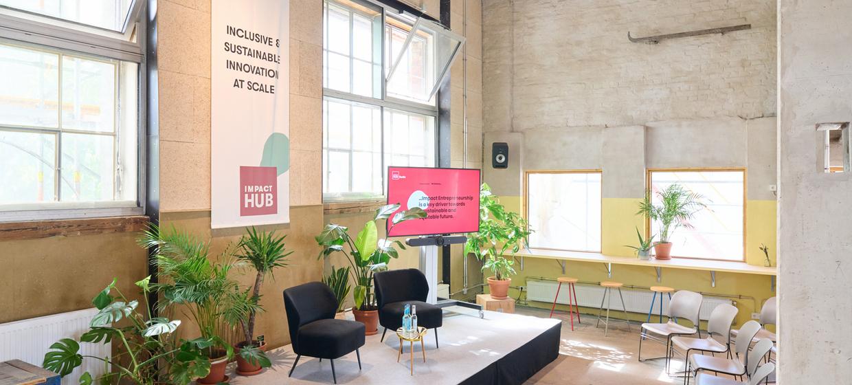 Impact Hub Berlin 15