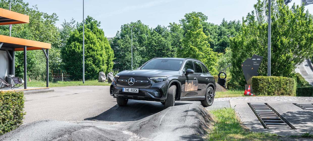 Mercedes-Benz Kundencenter Bremen 12