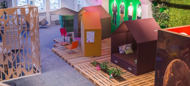 erlebniswerkstatt in Essen 11