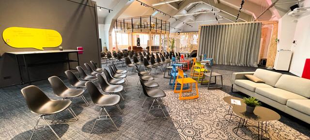 erlebniswerkstatt in Essen 9