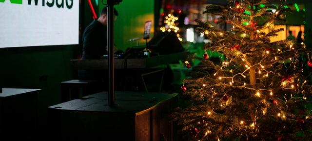 Weihnachtsfeier Paket 4