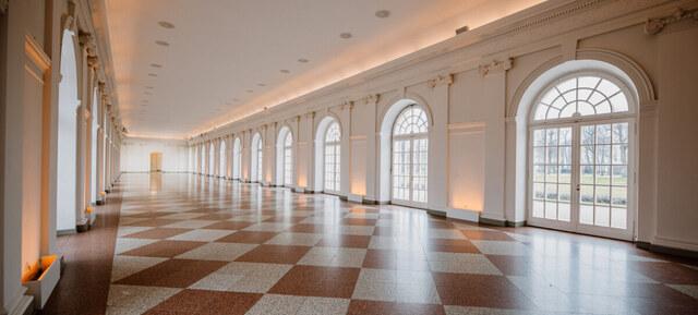 Orangerie Charlottenburg 6