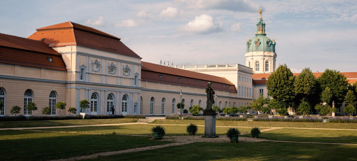 Orangerie Charlottenburg 13