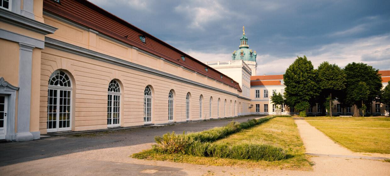 Orangerie Charlottenburg 15