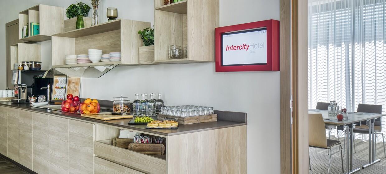 IntercityHotel Graz 9