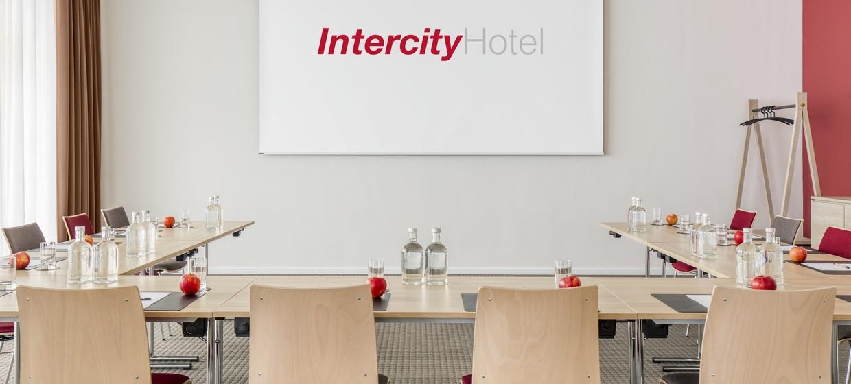 IntercityHotel Graz 7