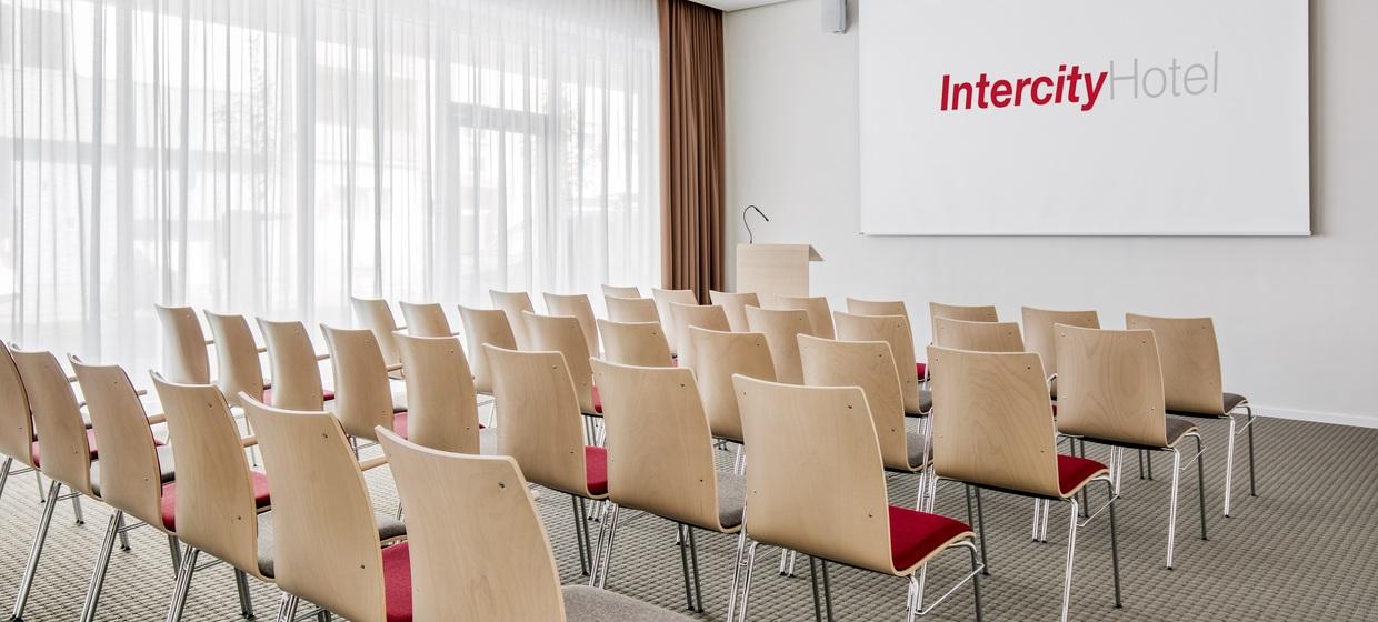 IntercityHotel Graz 6