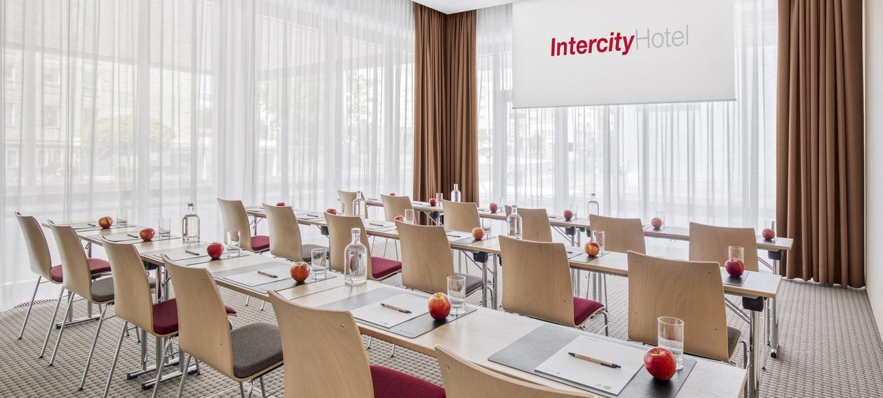 IntercityHotel Graz 4