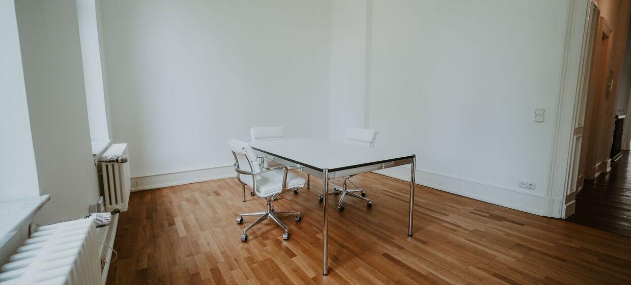 Villa Workspace Meetingraum 2