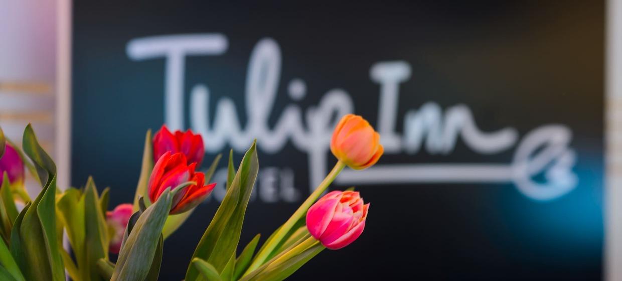 Tulip Inn Ludwigshafen City 1