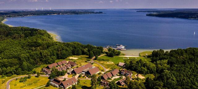 BEECH Resort Plauer See in Schwerin / Umland 16