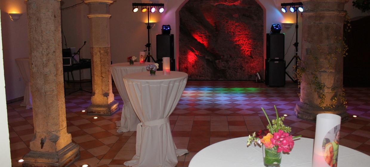 Heiraten auf Schloss Arenfels 10