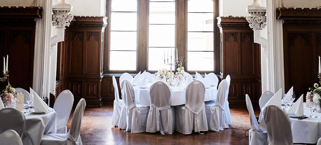 Heiraten auf Schloss Arenfels 3