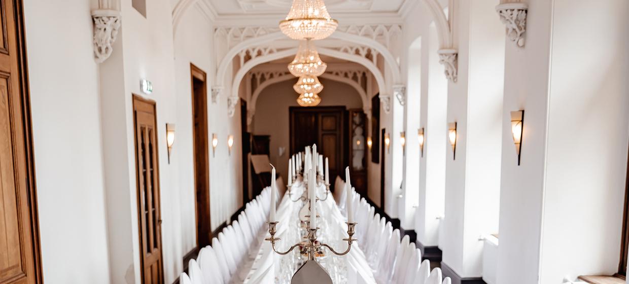 Heiraten auf Schloss Arenfels 8