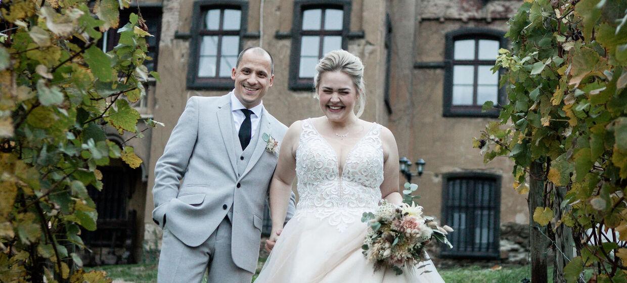 Heiraten im Westerholt Flügel auf Schloss Arenfels 6