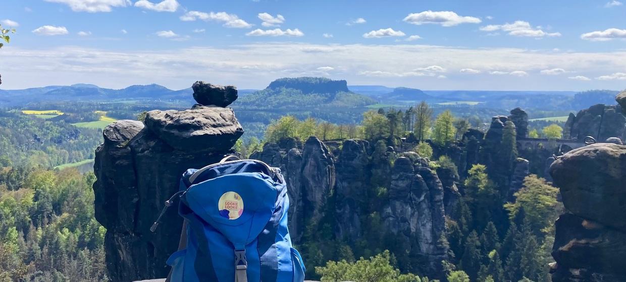 ABENTEUERWANDERUNG IM FELSLABYRINTH 4