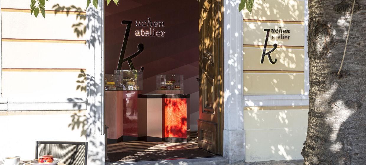 Zentrales Boutique-Hotel mit Wellnessbereich 2