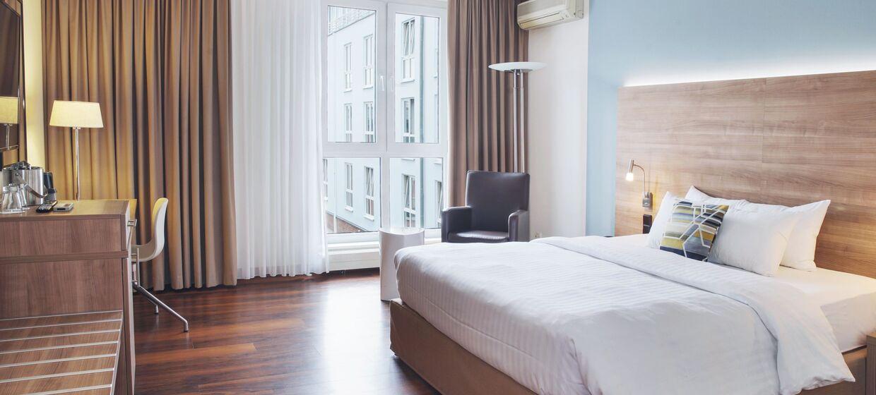 Modernes Hotel nahe Dresdens Zentrum 38