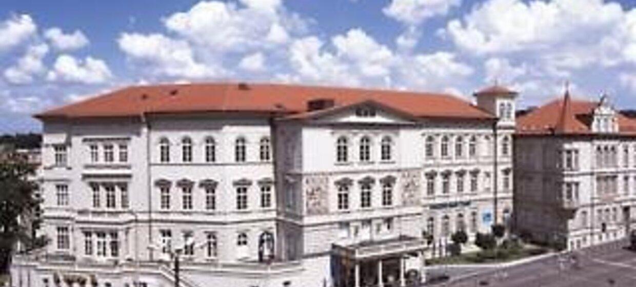 Stadthotel im Herzen von Halle 2