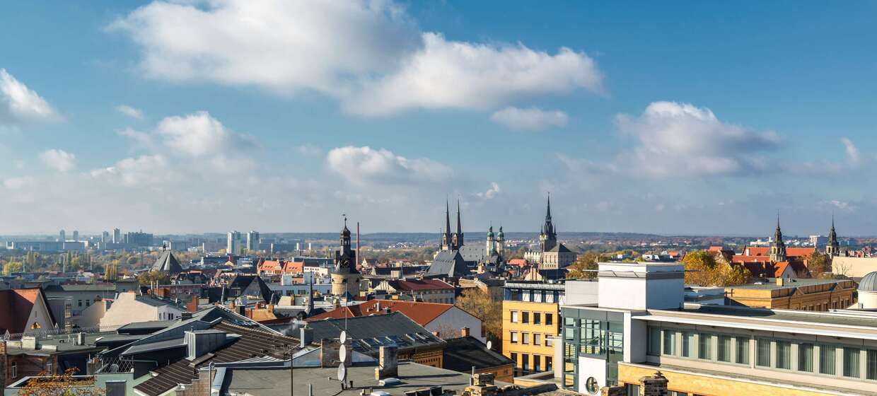 Zentral gelegen Hotel mit umfassender Ausstattung 1