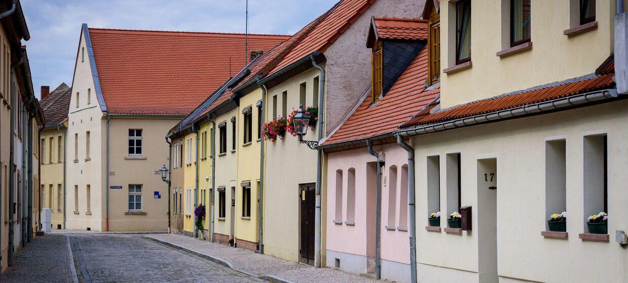 Im Herzen Bernburgs gut ausgestattetes Hotel 3