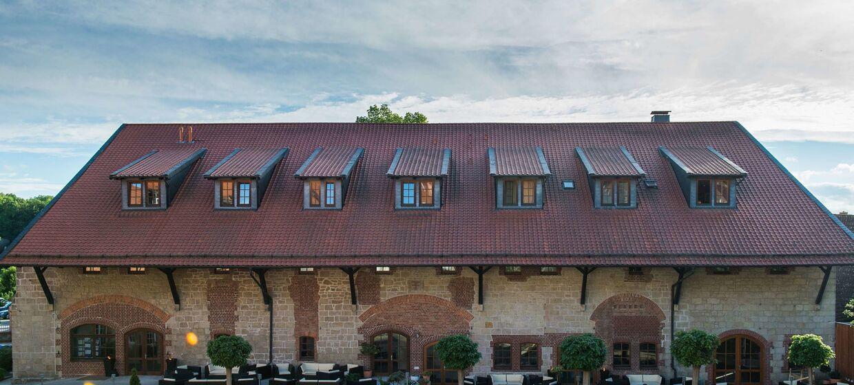 Hotel im Herzen von Quedlinburg 6