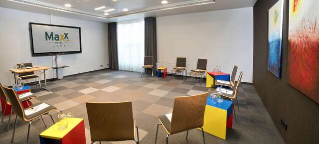 MAXX Hotel Jena in Jena 2