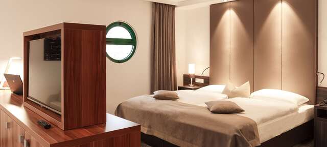 MAXX Hotel Jena in Jena 7